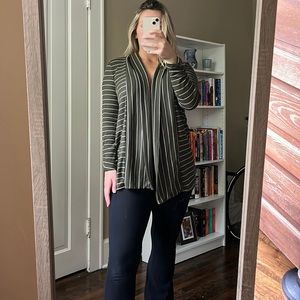 NWT cardigan